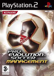 Pro Evolution Soccer: Management [NTSC] 